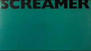 Newton - Screamer ('95 Orlando Mix)