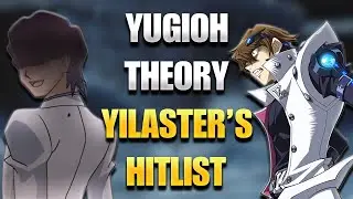 Yu-Gi-Oh! Theory: Yiliaster's Hitlist