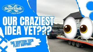 Чем мы теперь занимаемся?! Забираем новый проект Грега с юга!