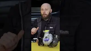 Turbo whistling noise #autotech #automechanic #howto #autotechnician #turbo #turbocharger