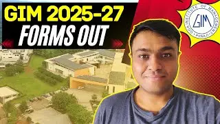 The GIM Admission Process: What You Need to Know