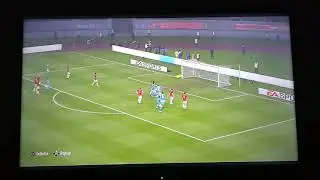 Gol della madonna