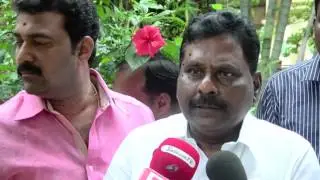Telugu Speaking People In Tamil Nadu Files A Police Complaint Against Naam Tamilar Seeman