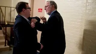 Congressional Hits and Misses: Best of Don Young