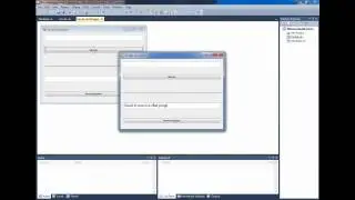 How to Encrypt in VB.Net EASY !!