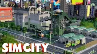 Simcity 2013 Part 17