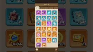 SaxALot VS Dark War Survival - buffs , decor and capital roles 