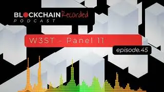 W3ST Panel; DeFi for Financial Inclusion 