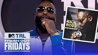 Let Rick Ross Sell You Things You Didn&rsquo;t Know You Need | #MTVFreshOut