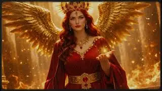 CHOSEN ONES: THIS WEAPON INSIDE YOU IS BEYOND HUMAN HISTORY &mdash; NO ONE ELSE HAS HAD IT!