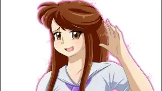 Ayane Shiun Tribute - Bestest Friend 💜💜💜
