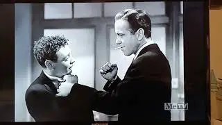 Svengoolie talk about Invisible Agent part 1