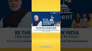 how to participate National youth parliament program 🤔#nypf  #nss #nyks #nationalyouthparliament