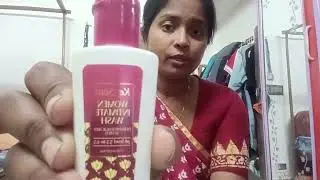Mallika's RCM vlogs #joy RCM #intemate wash ❤️❤️❤️❤️