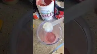 Healthy Morning Shake #healthy #healthylifestyle #healthyfood #healthandwellness #arthritisrelief