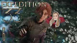 УЧИМСЯ УВОРАЧИВАТЬСЯ | ДАВАЙТЕ ИГРАТЬ! КЛЭР ОБСКУР: ЭКСПЕДИЦИЯ 33 | 6