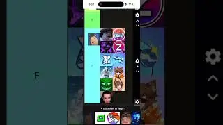 GD YOUTUBER TIER LIST!