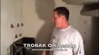 Trobak.de Stellknopf Artikelnummer 154765