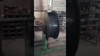 impeller balancing
