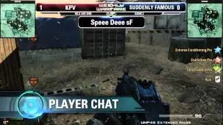 MLG Weekly 29 - 2 - Weekly Warfare