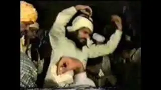 Urs Hari Pur Hazara Shareef in 1992.wmv