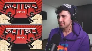 (REACCION) DUKI, Ronny J, Capo Plaza, Pablo Chill-E, C.R.O - Goteo Remix