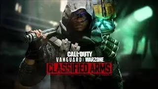 Warzone Final Circle Music (Season 3 VG) - Call of Duty: Warzone Pacific