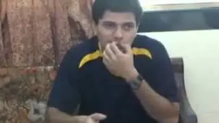 how to crack iim's interview(shantanu-iim topper 100%ile -2008)