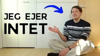 Derfor Lever Jeg Minimalistisk