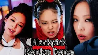 Blackpink Random Play Dance + Dance breaks #kpopfly #blackpink #kpop