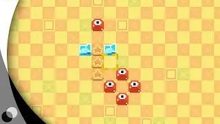 Pudding Monsters in Minecraft