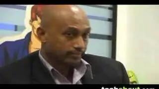 Interview with Sunder Aaron of AnimaX India Part-2