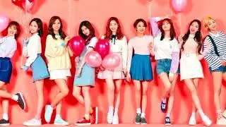 TWICE - WHAT IS LOVE? (HIDDEN VOCALS)