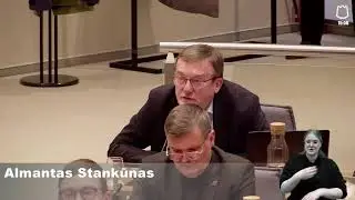 VILNIAUS MIESTO SAVIVALDYBĖS TARYBOS POSĖDIS NR. 31