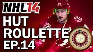 NHL 14 HUT Roulette Ep.14 - 