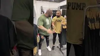 When @zackkhanBosszkk gets in your way😂 #fyp #foryou #foryoupage #bodybuilding#funny#lol#gym#comedy