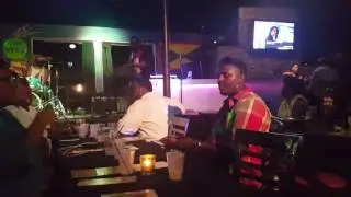 Heroes Lounge
