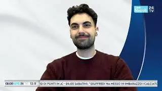 Addio Lucca e Lang, infortunio Neres e le trattative Giovane-Cambiaghi in attesa della Juve CN24
