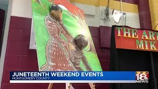 How central Kentucky communities are celebrating Juneteenth this year