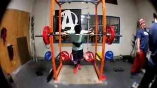 295 43x4 @116lb