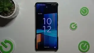 How to Turn On/Off Pattern Line on ASUS Zenfone 11 Ultra?