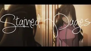 sumizo - Stained Pages (Prod.HIDARI)