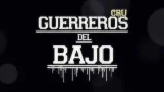 Noche de los Dos - Murder Beat.(Instrumental)