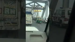 Jp Setu par Bahut hi Khatarnak accident Hua Hai#viralvideo #song #viralvideos #viralupdate #virals