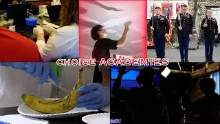 Seminole Ridge Academies & Programs Promo