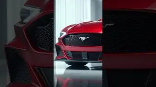 Ford Mustang Mach-E GT Performance The Future of Electric Power ⚡🔥#epower #electricford