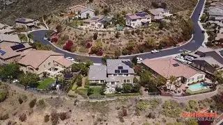 Video Tour of Santee Home For Sale @ 7030 Mariposa St in Sky Ranch