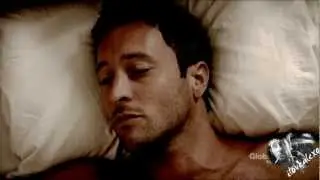 Alex O'Loughlin_Burning Desire