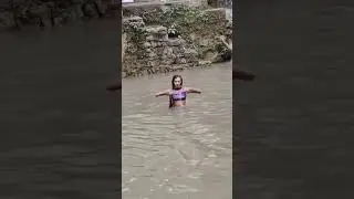 swiming pool // summer session // water tank #swimming #swiminstyle #swimmingpool #waterfall