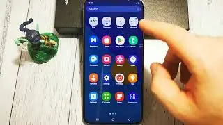 📱🔠💬 How to Change Live Caption Text Size on Samsung Galaxy S24+